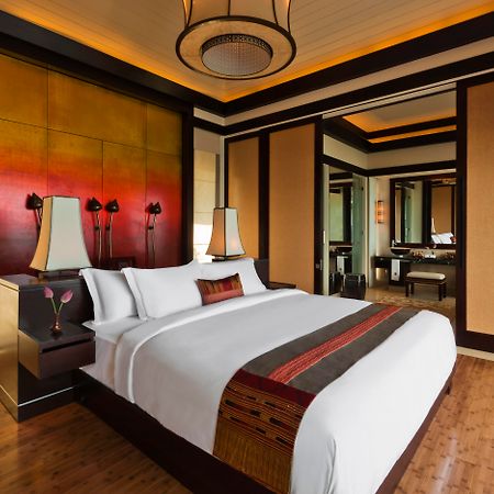 Banyan Tree Lang Co Quarto foto