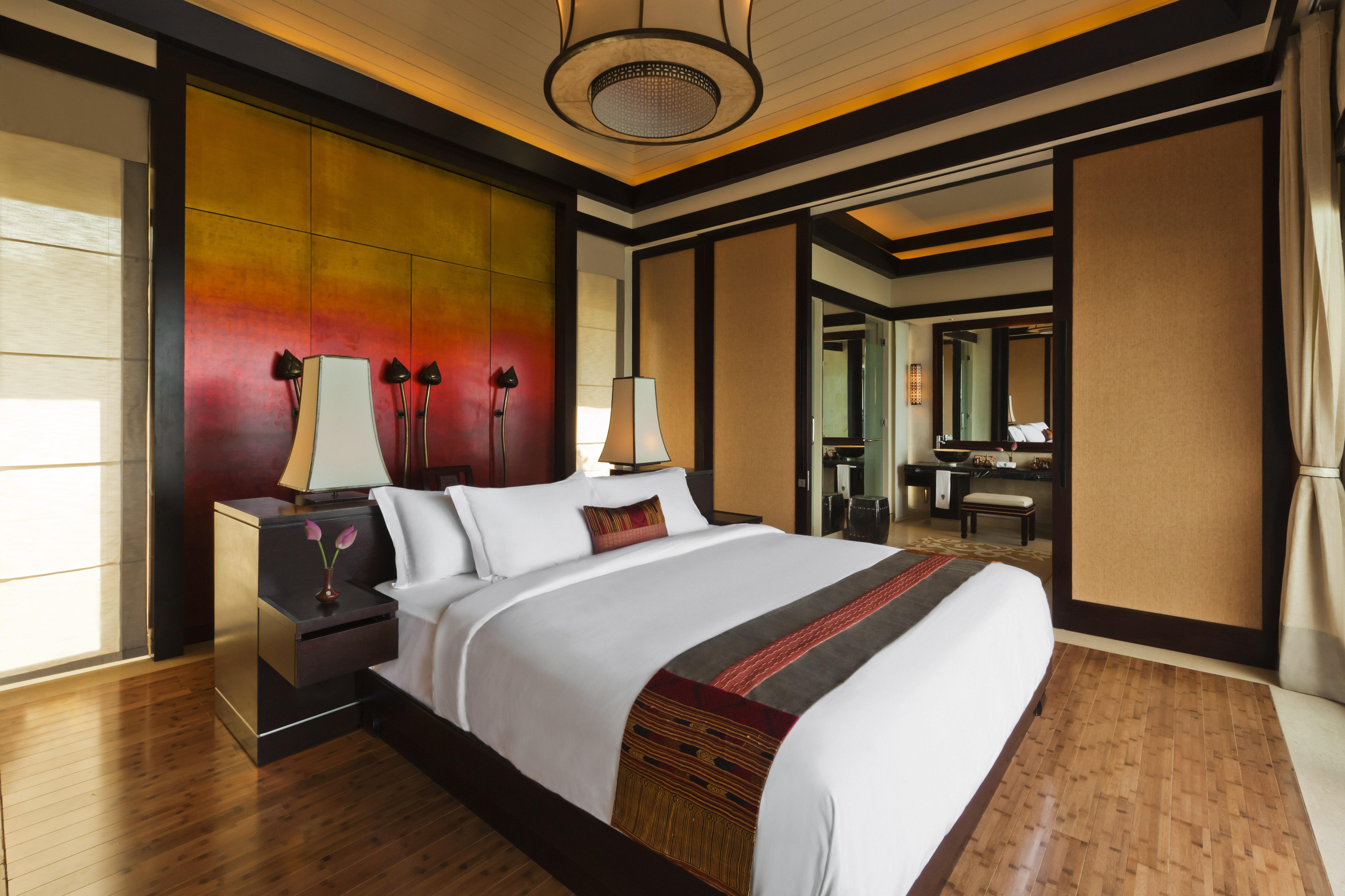 Banyan Tree Lang Co Quarto foto