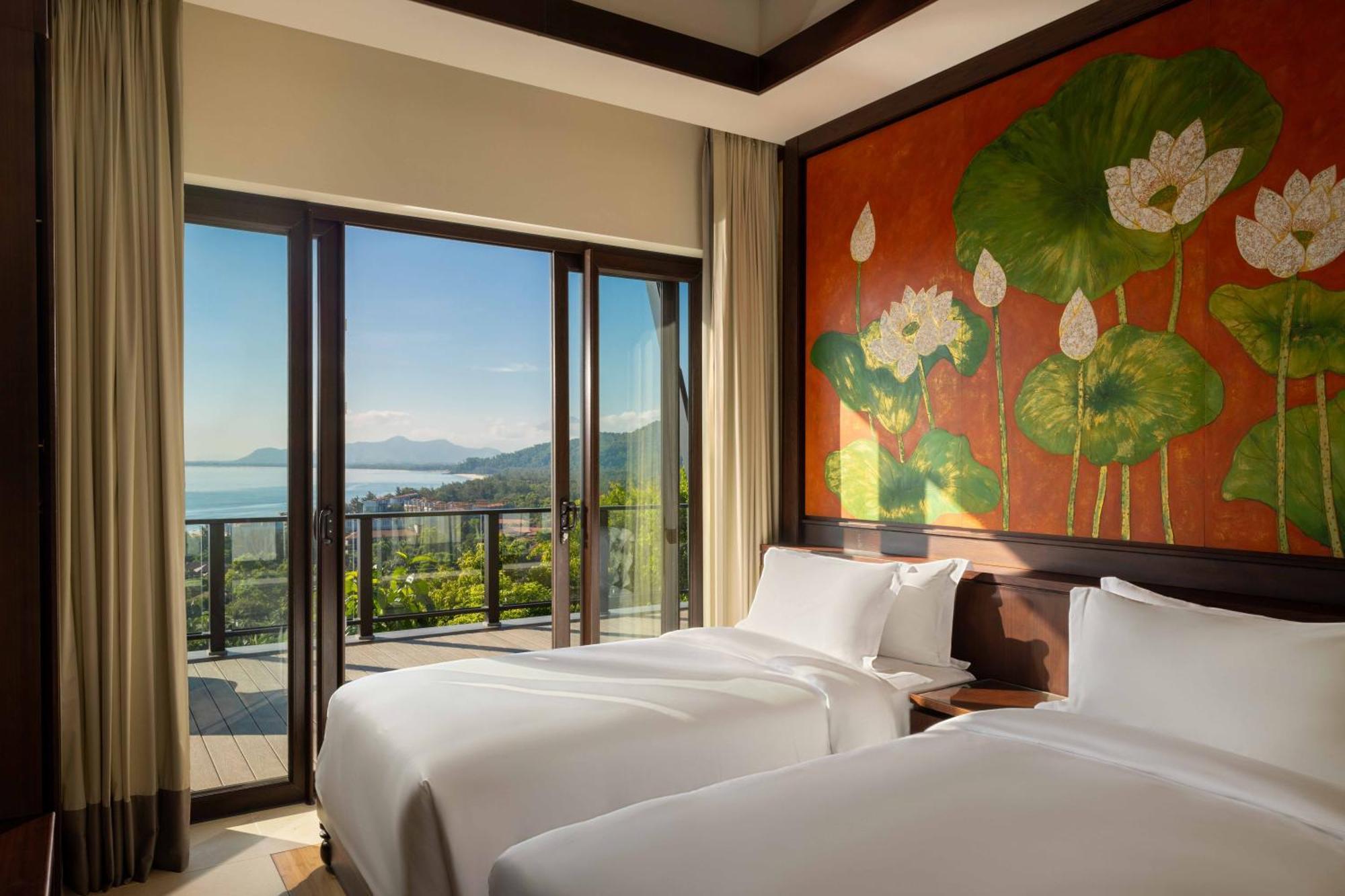 Banyan Tree Lang Co Exterior foto