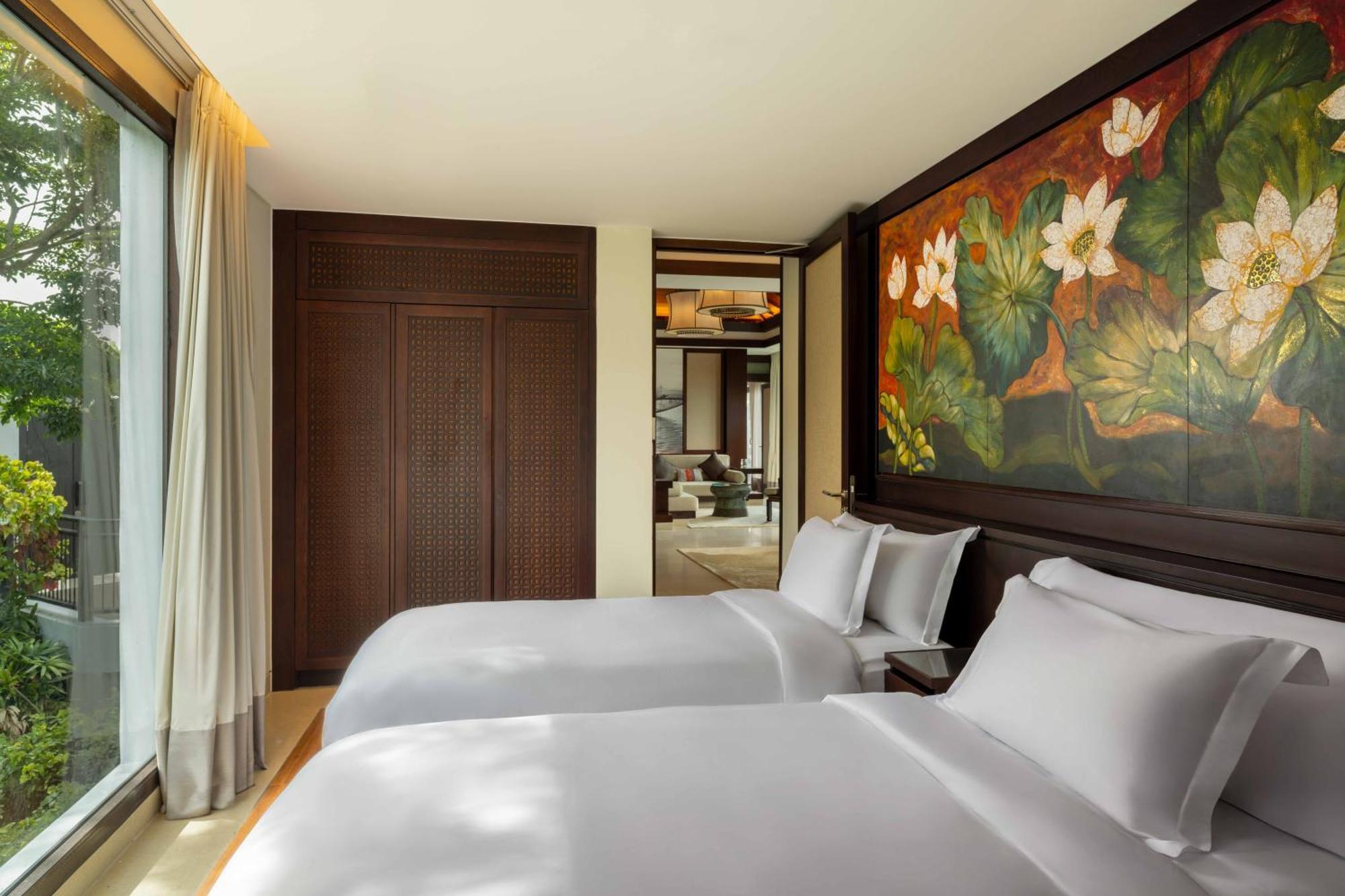 Banyan Tree Lang Co Quarto foto