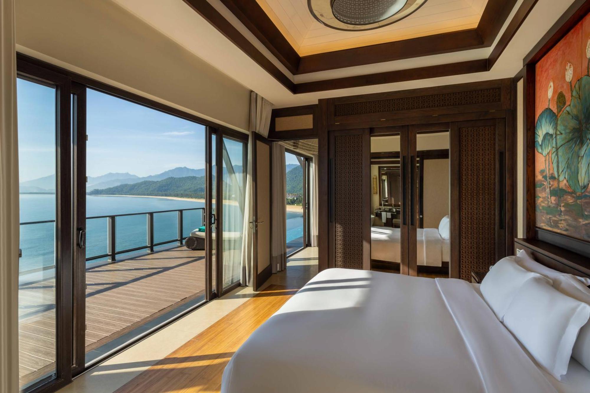 Banyan Tree Lang Co Quarto foto